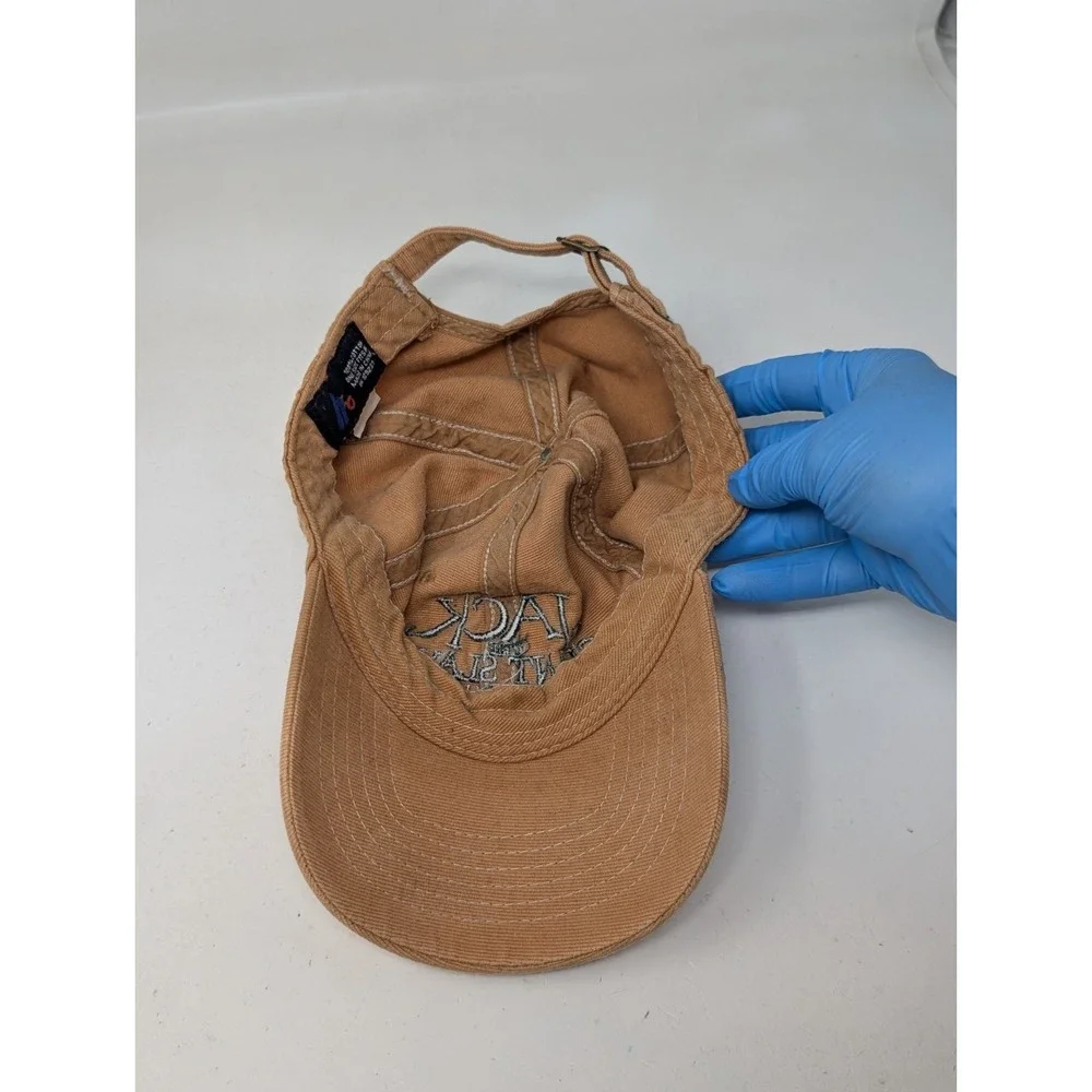 Vintage Jack The Giant Slayer Movie Promo Hat Baseball Cap 2013 Warner‎ Bros
